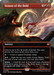 Season of the Bold (BLB-285) - Bloomburrow: (Showcase) (Borderless) - for just $0.43! 