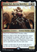 Bruse Tarl, Roving Rancher (PRE-198) - Outlaws of Thunder Junction Promos Foil - for just $0.10! 