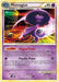 Mismagius (5/95) (Theme Deck Exclusive) [HeartGold & SoulSilver: Unleashed] - for just $1.10! 