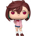 Dandadan Momo Funko Pop! Vinyl Figure #2099 - for just $9.95! 