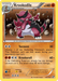 Krookodile (65/114) [Black & White: Base Set] - for just $1! 