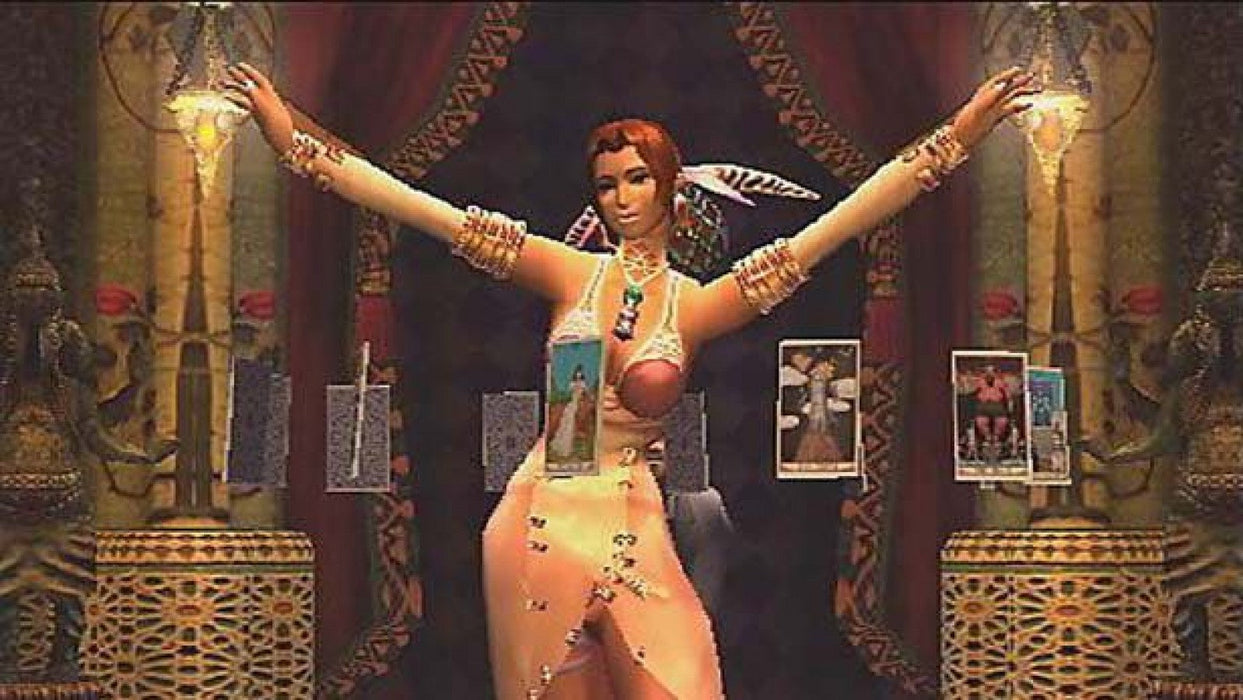 Shadow Hearts: Covenant – PlayStation 2 (PS2) - for just $79.99! 
