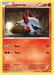 Larvesta (20/108) [Black & White: Dark Explorers] - for just $0.15! 