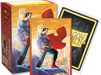 Dragon Shield: Standard 100ct Sleeves - Superman 2 (Superman Series) - Just $11.95! Shop now at Retro Gaming of Denver