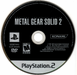Metal Gear Solid 2 [Essentials Collection]  – PlayStation 2 (PS2) - for just $17.99! 
