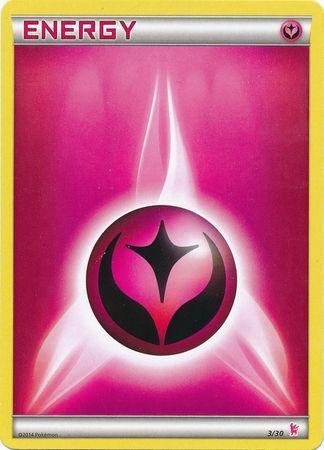 Fairy Energy (3/30) [XY: Trainer Kit - Sylveon] - for just $0.45! 