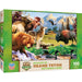 Wildlife of Grand Teton National Park - 100 Piece Jigsaw Puzzle - Just $12.99! Shop now at Retro Gaming of Denver