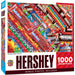 Hershey's Sweet Tooth Fix - 1000 Piece Jigsaw Puzzle - Just $16.99! Shop now at Retro Gaming of Denver