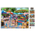 Farmer's Market - Corner Market 750 Piece Jigsaw Puzzle - Just $14.99! Shop now at Retro Gaming of Denver