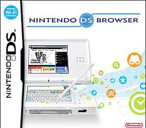 Nintendo DS Browser [Japan Import] (Nintendo DS) - for just $0! 