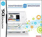 Nintendo DS Browser [Japan Import] (Nintendo DS) - for just $0! 