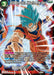 SSB Son Goku, Help from the Past (BT18-054) [Dawn of the Z-Legends] - for just $0.10! 