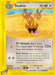 Dodrio (46/147) [Aquapolis] - for just $4.45! 