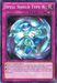 Spell Shield Type-8 [BP01-EN097] Starfoil Rare - for just $0.25! 