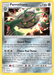Ferrothorn (103/181) [Sun & Moon: Team Up] - for just $0.10! 