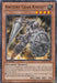 Ancient Gear Knight [BP01-EN146] Starfoil Rare - for just $0.30! 