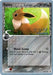 Eevee (68/113) (Delta Species) (Flyvees - Jun Hasebe) [World Championships 2007] - for just $4.55! 