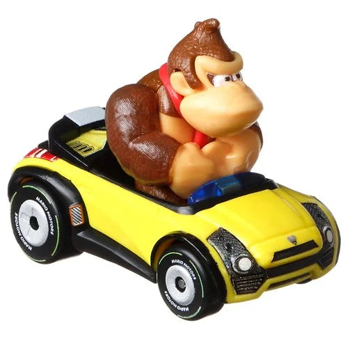 Mario Kart Hot Wheels 2025 Mix 1 - for just $17.50! 