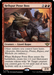 Hellspur Posse Boss (PPOTJ-128) - Outlaws of Thunder Junction Promos - for just $0.14! 