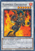 Flamvell Uruquizas (Duel Terminal) [HAC1-EN074] Common - for just $1.50! 