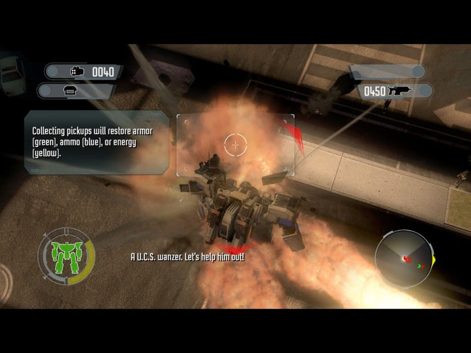 Front Mission: Evolved – PlayStation 3 (PS3) - for just $10.99! 