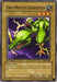 Two-Mouth Darkruler [LOB-030] Common - for just $0.10! 