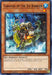 Caravan of the Ice Barrier (Duel Terminal) [HAC1-EN040] Parallel Rare - for just $0.15! 