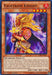 Valkyrian Knight [LDK2-ENJ21] Common - for just $0.10! 