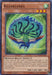 Kujakujaku [MP14-EN124] Common - for just $0.10! 