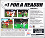 Madden NFL 2002 [Collector's Edition] – PlayStation 1 (PS1) - for just $4.99! 