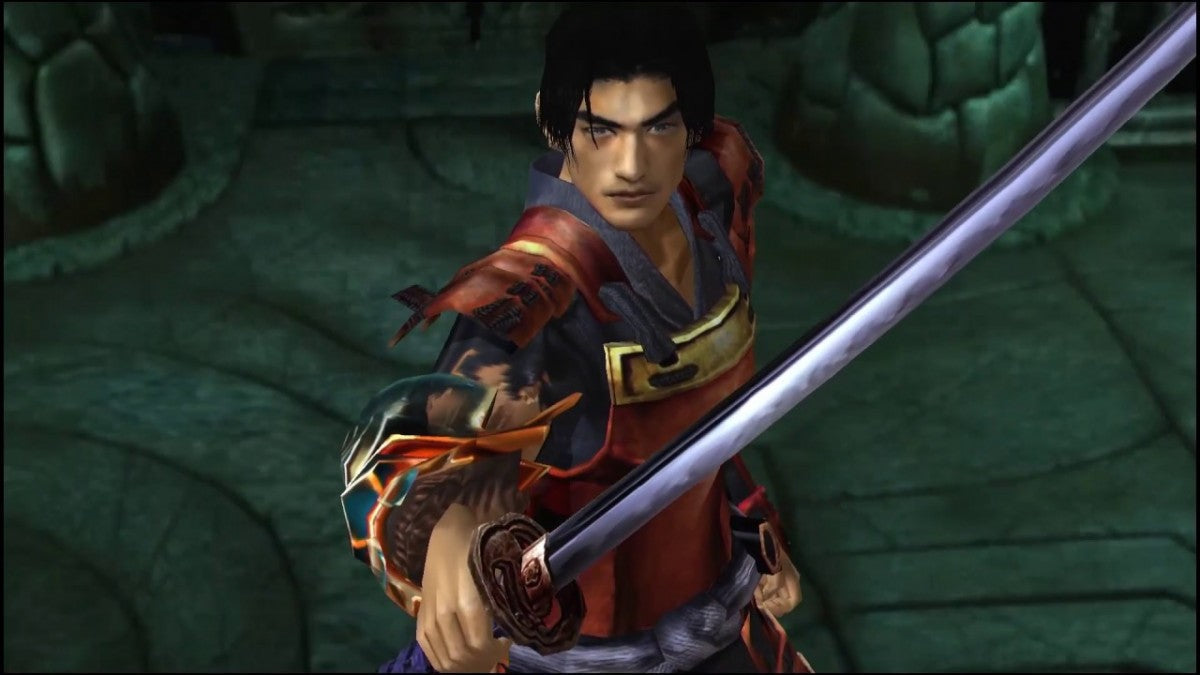 Onimusha: Warlords [Greatest Hits] – PlayStation 2 (PS2) - for just $0! 