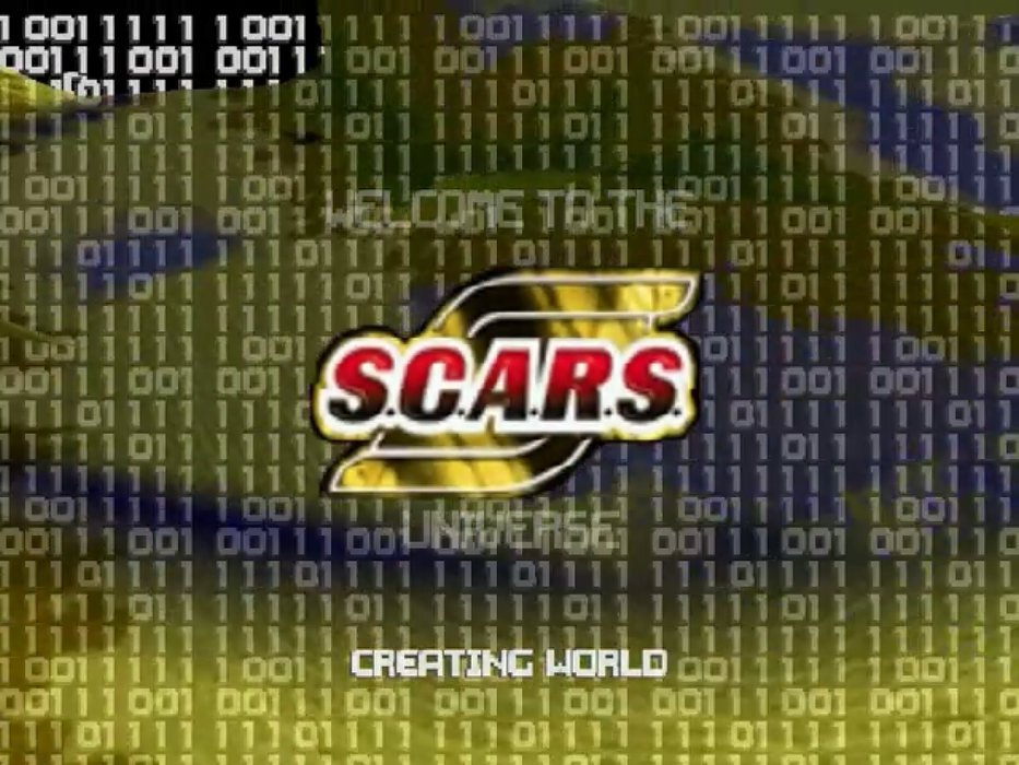 SCARS – Nintendo 64 (N64) - for just $24.99! 