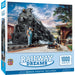 Childhood Dreams - Railway Dreams 1000 Piece Jigsaw Puzzle - for just $16.99! 