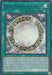 Dark Magical Circle (Blue) [LDS3-EN093] Ultra Rare - for just $0.20! 