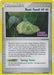 Root Fossil (93/110) (Stamped) [EX: Holon Phantoms] - for just $1.85! 