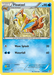 Floatzel (33/124) [Black & White: Dragons Exalted] - for just $0.15! 