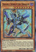 Double Disrupter Dragon [BODE-EN002] Super Rare - for just $0.10! 