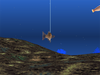 Reel Fishing II – PlayStation 1 (PS1) - for just $15.99! 