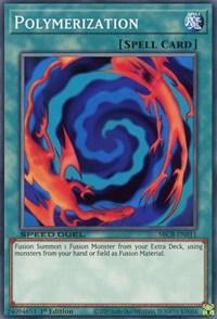 Polymerization [SBCB-EN011] Common - for just $0.70! 