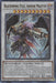 Blackwing Full Armor Master [BLCR-EN064] Ultra Rare - for just $0.15! 