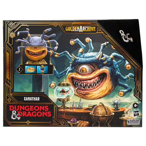 Dungeons & Dragons: Golden Archive Xanathar - for just $59.99! 