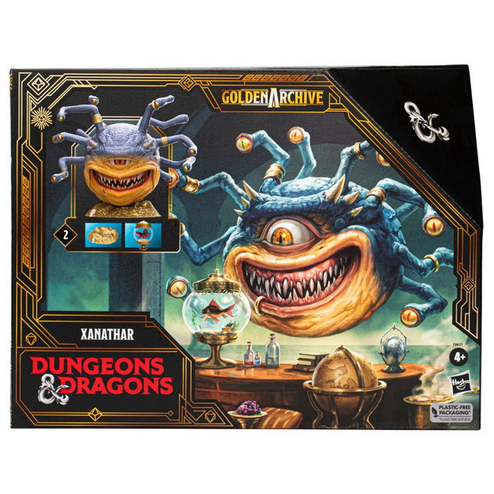 Dungeons & Dragons: Golden Archive Xanathar - for just $59.99! 