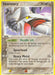 Skarmory (26/107) [EX: Deoxys] - for just $0.60! 