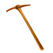 Foam Rubber Large Mining Pick Axe Stunt Prop - for just $108! 