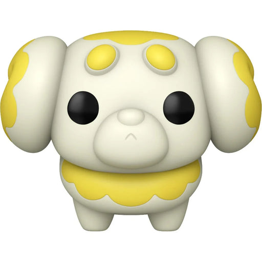 Pokemon Fidough Funko Pop! Vinyl Figure #1051 - for just $8.95! 
