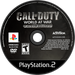 Call of Duty: World at War – Final Fronts – PlayStation 2 (PS2) - for just $10.99! 