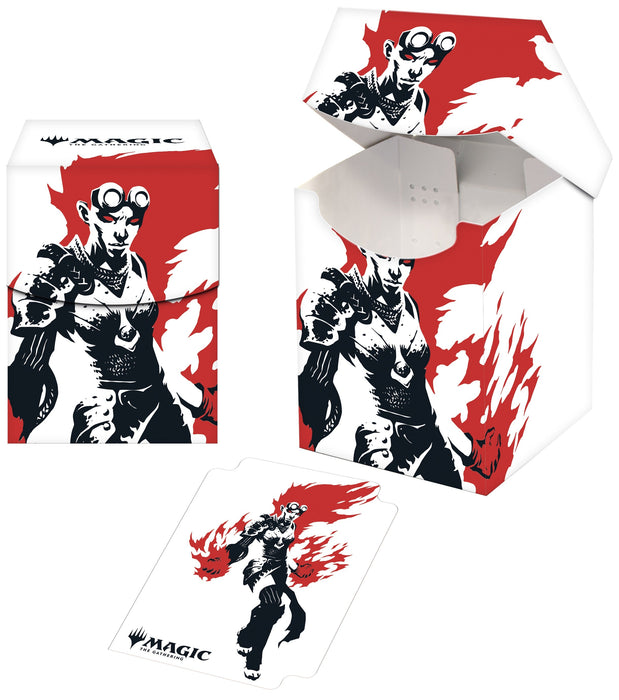 Ultra PRO: Chandra Accessories Bundle - for just $0! 