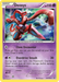 Deoxys (33/108) [XY: Roaring Skies] - for just $1.10! 