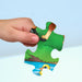 CAT - Building Time 100 Piece Jigsaw Puzzle - Just $12.99! Shop now at Retro Gaming of Denver