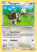 Zigzagoon (111/160) [XY: Primal Clash] - for just $0.10! 